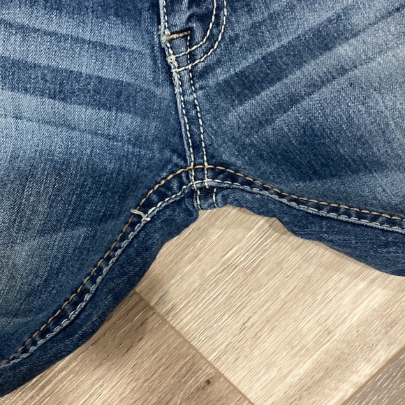 1st Kiss Skinny jeans 1 - Picture 16 of 16